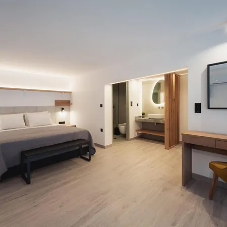 Agma Chalkidiki W Priv Parking Никити